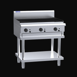 Luus CS-9C  900mm Chargrill