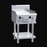 Luus CS-6P  600mm Griddle