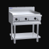 Luus CS-9P  900mm Griddle