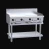 Luus CS-12P  1200mm Griddle