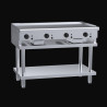 Luus CS-12P-T  1200mm Teppanyaki Grill