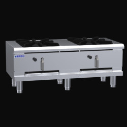 Luus FSP-120  1200mm Burner...