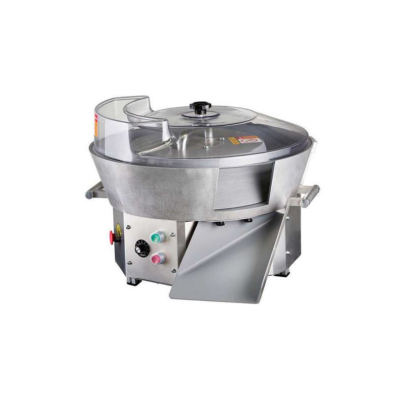 ABP ATLAS Pizza Dough Rounder - SH502