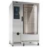 Zanussi 218635 20 GN 2/1  Electric Combi (40 Trays). Touch Screen, Direct Injected Steam