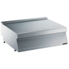 Zanussi 372118 800mm Ambient Worktop with Closed Front