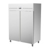 Airex AXF.URGN.2 2 x Solid Doors, 2/1 GN Freezer
  - 814 Litres Upright