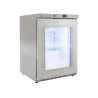 Airex AXR.UC.1G 1 x Glass Door Refrigerator
  - 77 Litres Undercounter