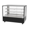 Airex AXH.FDCTSQ.09 900 Series 
3 Tier Food Displays