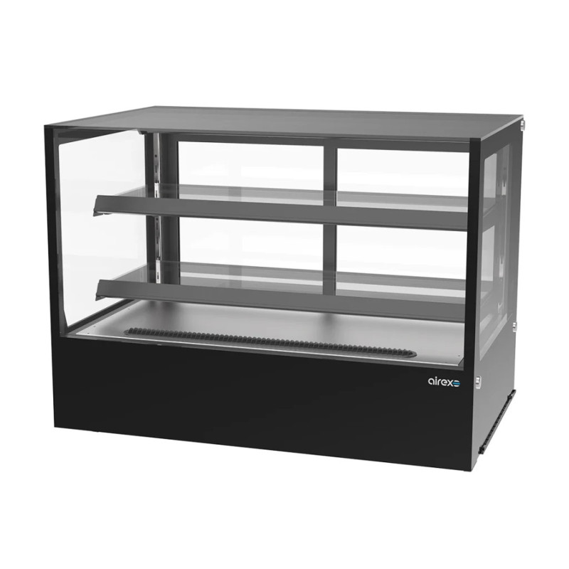 Airex AXR.FDCTSQ.09 900 Series 
3 Tier Food Displays