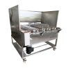 Ozsarac  HO Charcoal Rotisserie 5 ROWS HO5x5