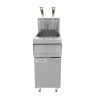 Frymaster MJ150-NG Master Jet 25L Fryer Nat Gas