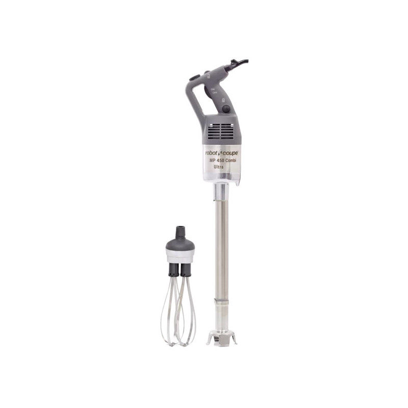 Robot Coupe MP450 Ultra Combi Immersion Blender