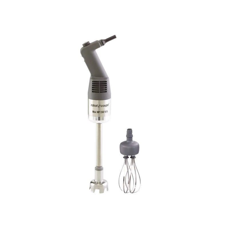 Robot Coupe Mini MP240COMBI Immersion Blender