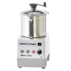 Robot Coupe Blixer 7 V.V....