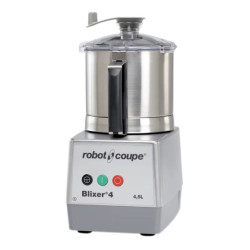 Robot Coupe Blixer 4 Blixer?