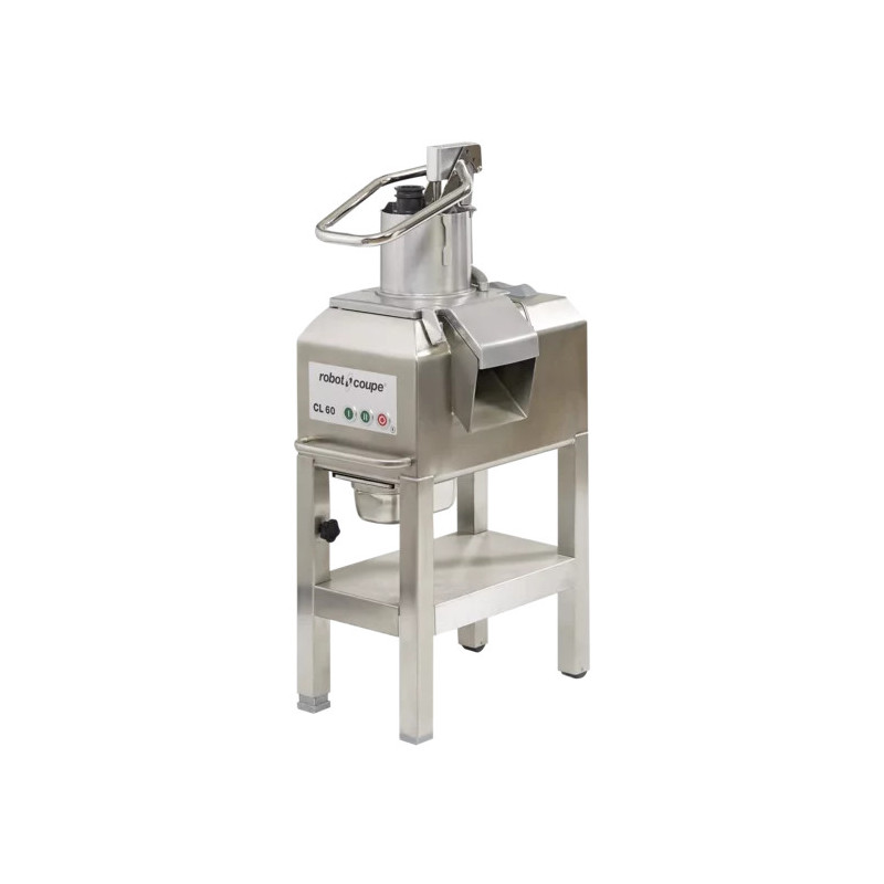 Robot Coupe CL60 Pusher Head vegetable preparation machine