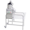 Robot Coupe CL55 Pusher Head Single PH vegetable preparation machine