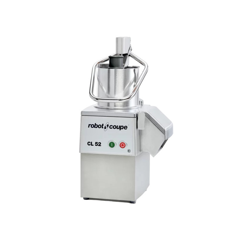 Robot Coupe CL52 vegetable preparation machine