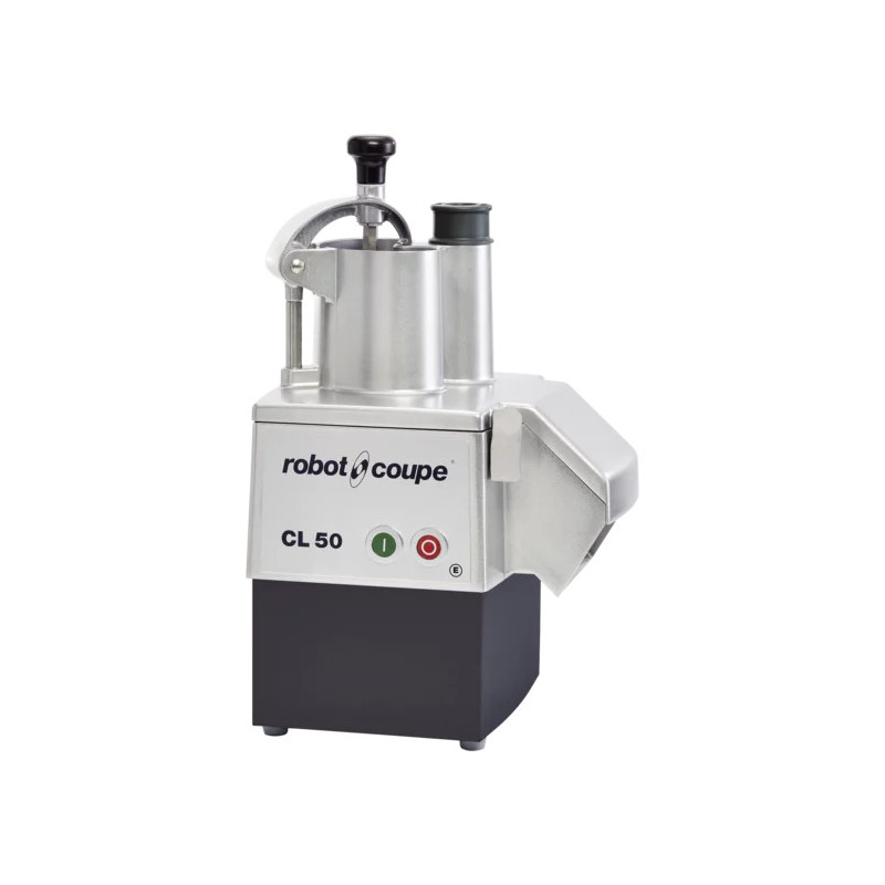 Robot Coupe CL50 vegetable preparation machine