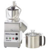 Robot Coupe R752 V.V. Food Processor  Cutter/Vegetable slicer