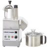 Robot Coupe R502 V.V. Food Processor  Cutter/Vegetable slicer