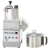 Robot Coupe R502 Food Processor  Cutter/Vegetable slicer