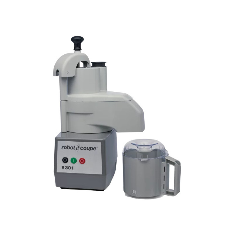 Robot Coupe R301 Food Processor  Cutter/Vegetable slicer