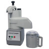 Robot Coupe R301 Food Processor  Cutter/Vegetable slicer