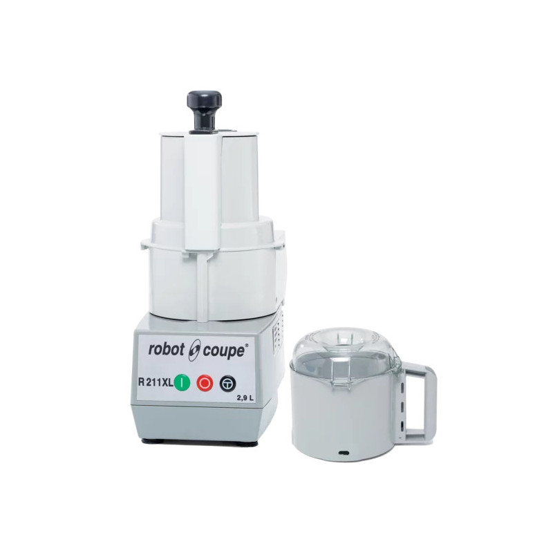 Robot Coupe R211XL Food Processor  Cutter/Vegetable slicer