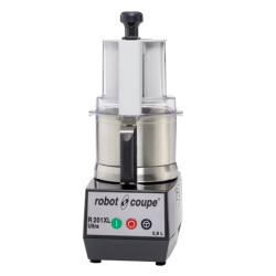 Robot Coupe R201XL Ultra Food Processor  Cutter/Vegetable slicer