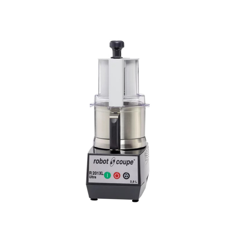 Robot Coupe R201XL Ultra Food Processor  Cutter/Vegetable slicer