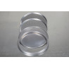 TMS-015A 6 inch Standard Saucing Ring for Pizza Tray