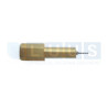 Luus 200983 Injector Cleaning Tool Natural