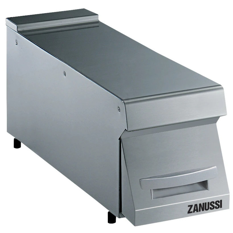 Zanussi 392157 200mm Ambient Worktop with Drawer