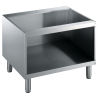 Zanussi 371113 800mm Open Cabinet Base