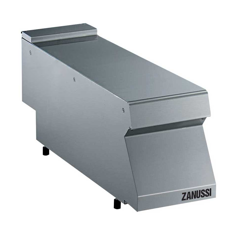 Zanussi 372115 200mm Ambient Worktop with Closed Front