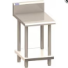 Luus 807100 300mm wide CS/RS bench and shelf