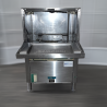 Used Eswood B-42P Under Counter Glasswasher