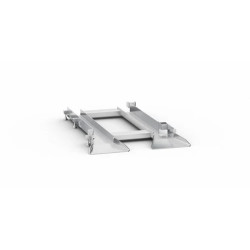 Rational 60.21.262 Trolley Levelling ramp for mobile oven rack 20-1_1