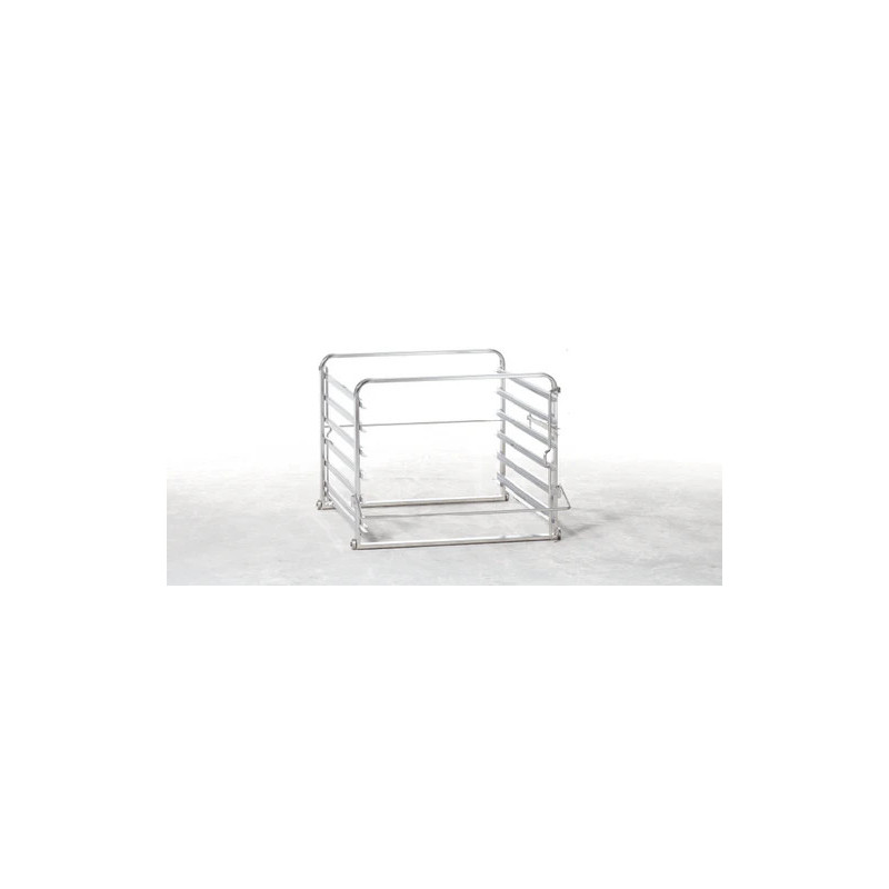 Rational 60.12.150 Mobile Oven Rack 10-2_1 - Standard - 10 Rack - 63mm