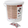 Rational 56.00.210 RATIONAL Clean Tabs - 100 Tabs per Bucket