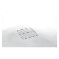 Rational 6010.2301 Stainless Steel Grid - 2_3 GN