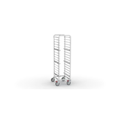 Rational 60.73.612 Basket Cart to store and transport 2-S L XL