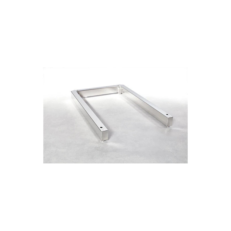 Rational 60.22.386 Raiser for Mobile oven rack 20-2_1 (Unit elevation feet)