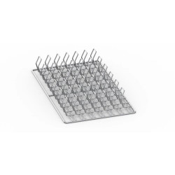 Rational 6035.1018 Rib Rack...