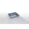 Rational 6014.2306 Granite Enamel - 60mm - 2_3 GN