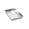 Rational 6013.2302 Rust Free -Stainless Steel Solid Container - 2_3 GN - 20mm