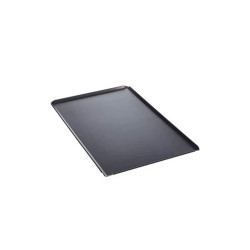 Rational 6015.1000 Perforated Baking Tray - Baking 600 x 400