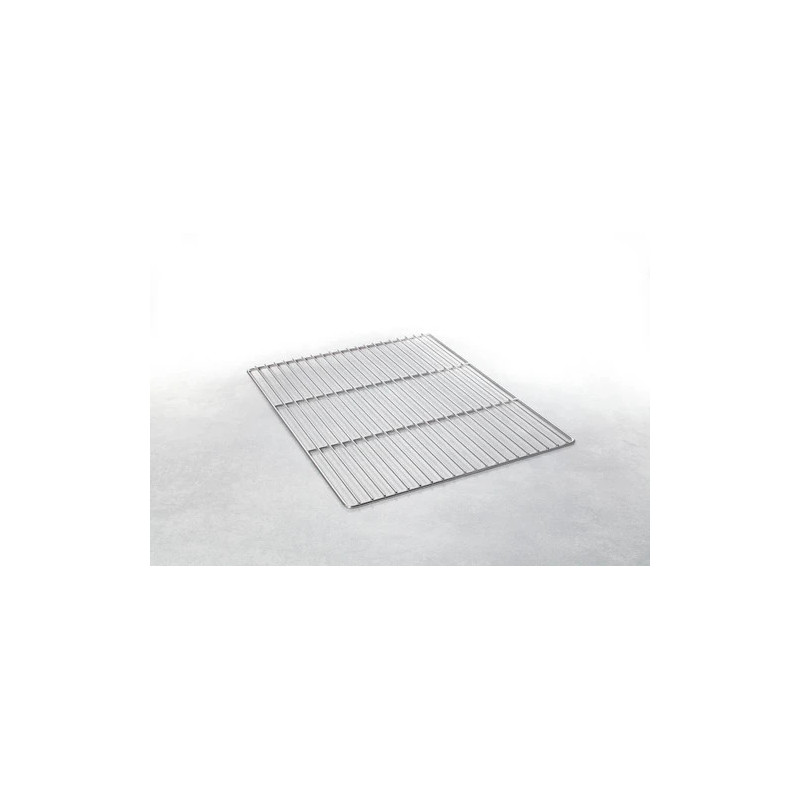 Rational 6010.2101 Stainless Steel Grid - 2_1 GN