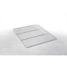 Rational 6010.2101 Stainless Steel Grid - 2_1 GN